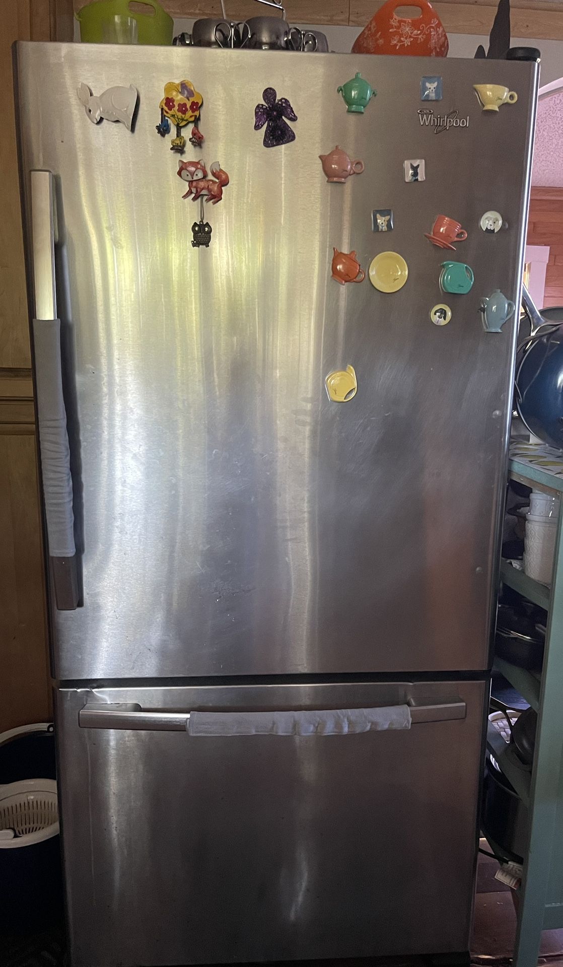 Refrigerator