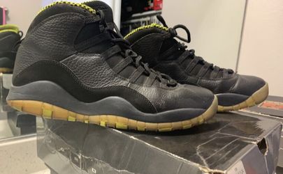 Men’s Jordan’s size 11