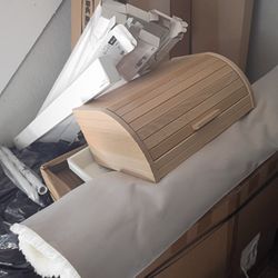 New Ikea Items And Bag Of Clothes 