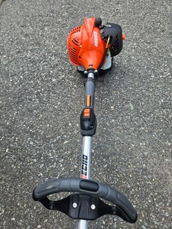 Vendo trimmer echo nuevo
