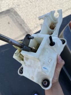 Rsx Oem Short Shifter