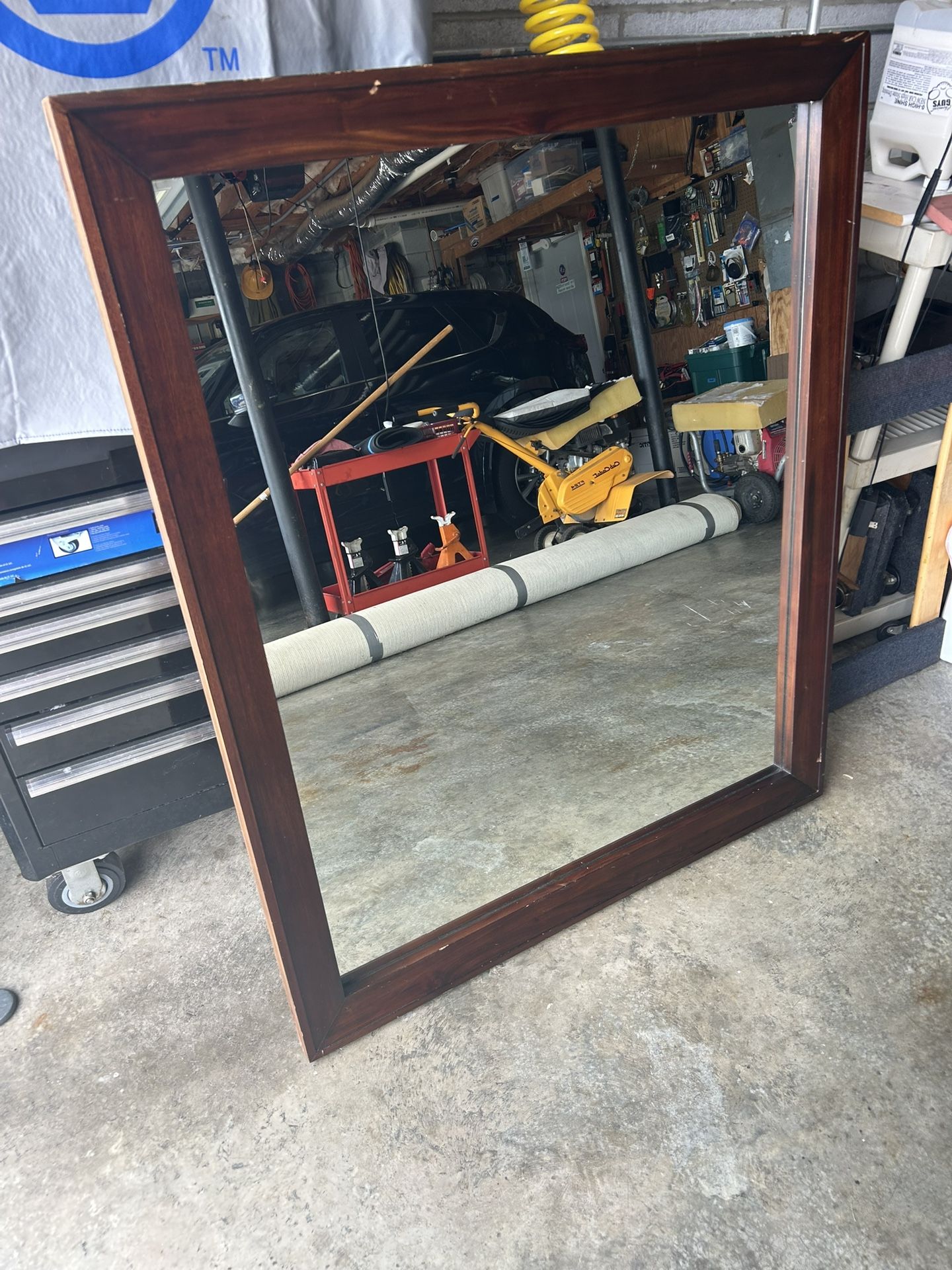 Mirror
