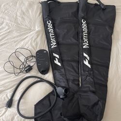Normatec 3 Legs