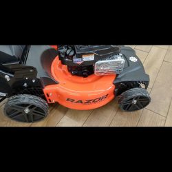 Ariens Self Propelled Lawn Mower