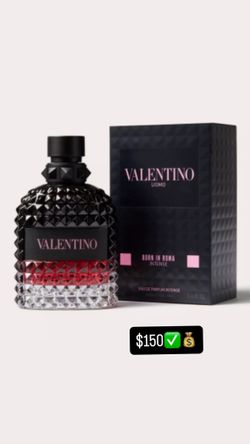 Valentino Cologne