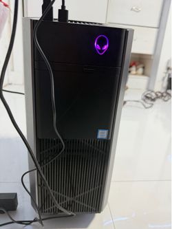 Alienware Aurora R6