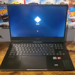 Omen 16 2022 Gaming Laptop By Hp