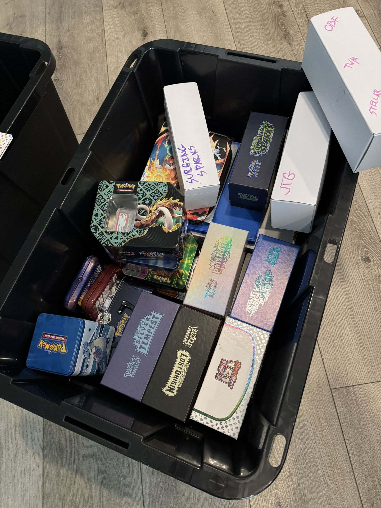 Bulk Pokemon For Master Sets