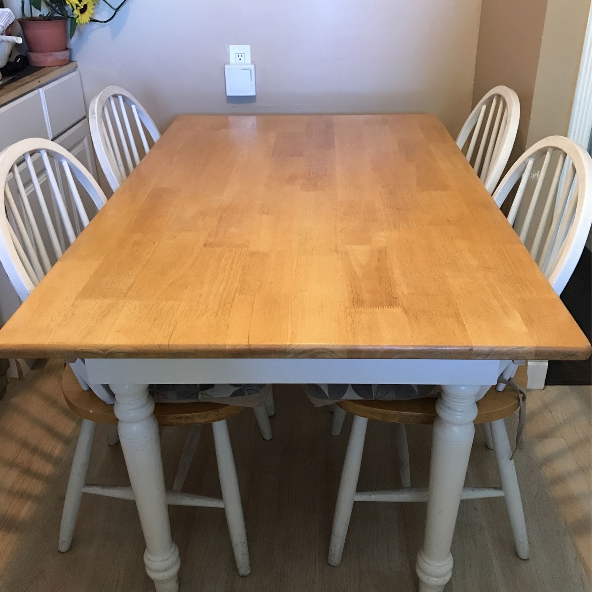 Kitchen Table for Sale in San Jose, CA OfferUp