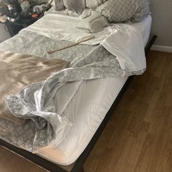 Full Bed Frame