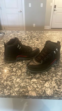 Jordan 12 Utility