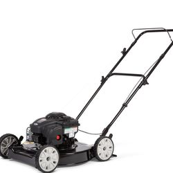 Murray 20” Side Discharge Lawn Mower