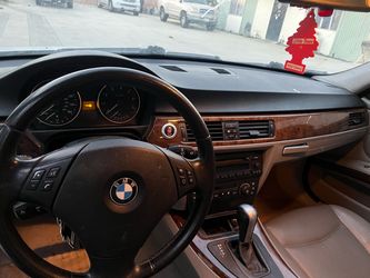 2006 BMW 325I