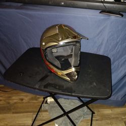 Helmet