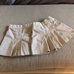 Cape Coral charter school 2 skirts