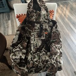 First Lite SEAK Stormtight Rain Jacket and Pants