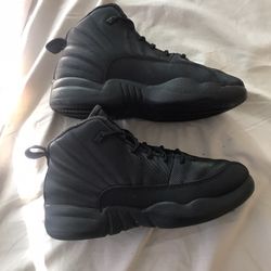 Jordan Retro 12 Winterized 