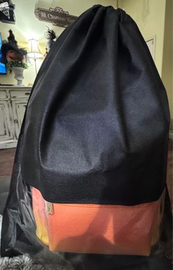 Disney Loungefly Candy Corn Mini Backpack & Matching Ears