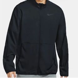Nike Dri-Fit Men’s Jacket Size 2XL