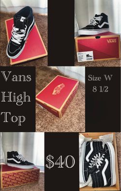 Women’s shoes