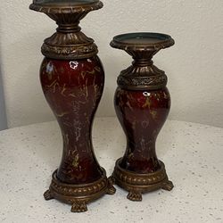 Candle Holders 🕯️ 