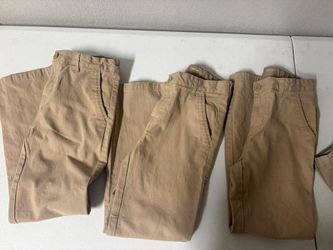 Boy pant