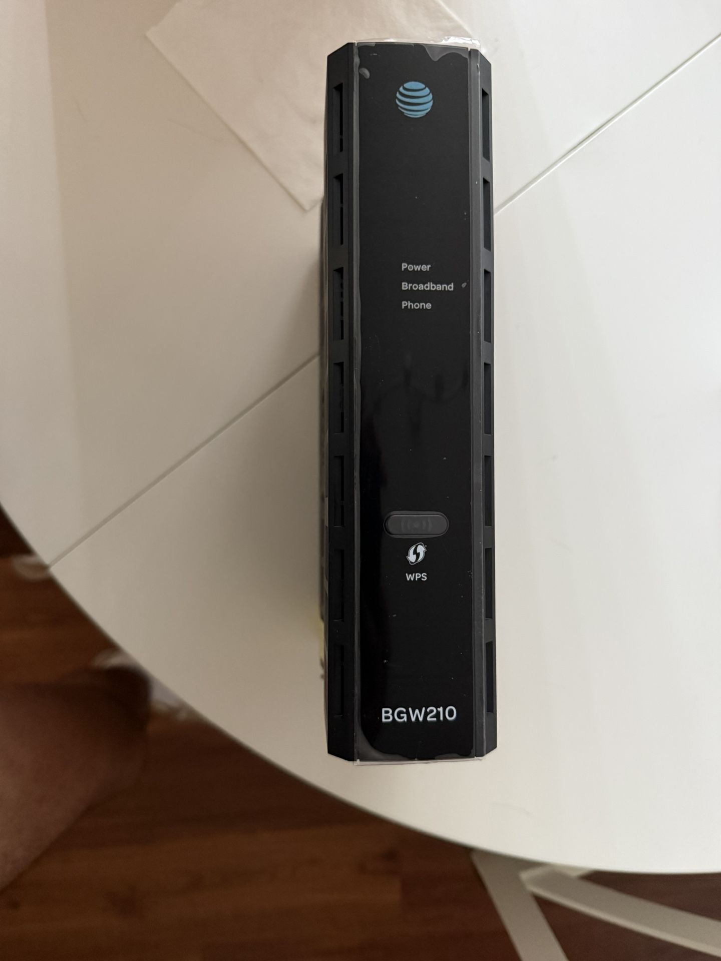 AT&T Modem