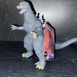 Bandai Movie Monster Series Godzilla 2004