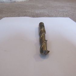 1/2" Ball 2 Flute High Speed End Mill Tool