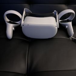 Oculus quest 2 (64 GB)