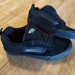 Vans Knu Skool Skate Shoes Sz10