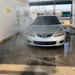 2006 Mazda Mazda6