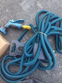 25 ft hose new