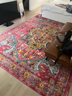 Large Rug