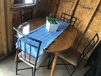Dining set