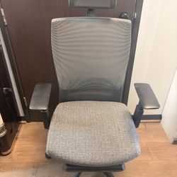 Autonomous Chair (gray)