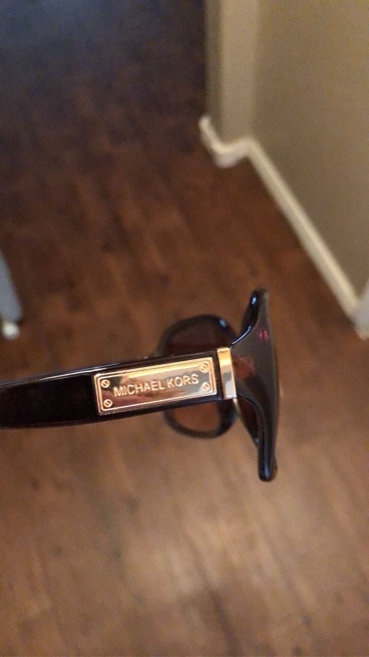 Michael Kors Sunglasses