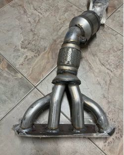 New Manifold for 2004 - 2008 Mini Cooper R50