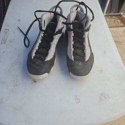 Jordan 6 Rings 