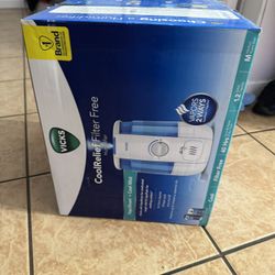 Vaporizador Nuevo