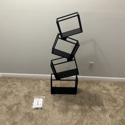Modern Bookshelf 