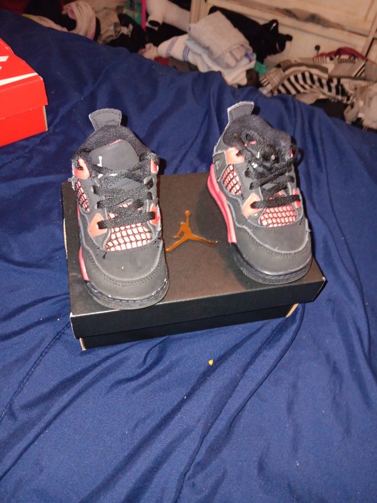 Baby Shoes