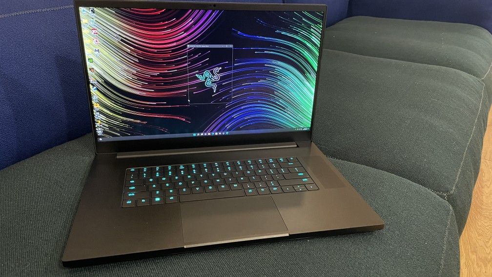 Razer Blade 17