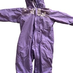 Columbia Snow Suit