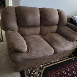 Love Seat Sofa
