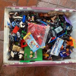 Misc Legos