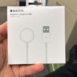 Apple Watch Magnetic Charger 