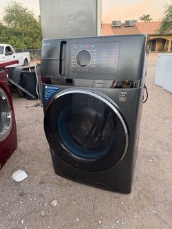 GE Profile All in One washer and dryer
