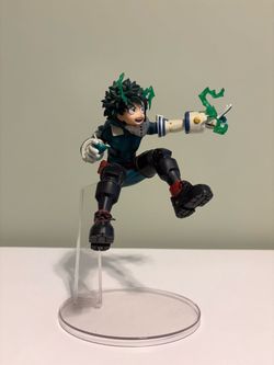 Deku Figure - My Hero Academia