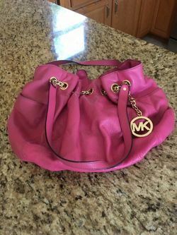 Michael Kors purse